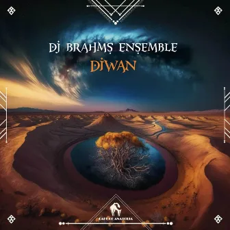 Diwan by DJ Brahms