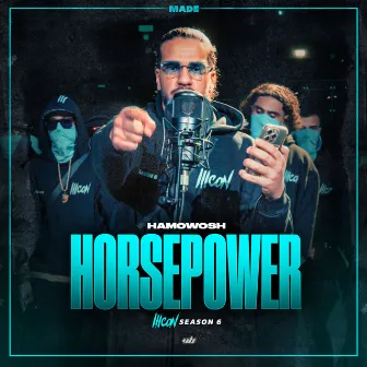 Horsepower by Hamo