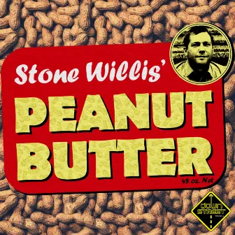 Peanut Butter by Stone Willis