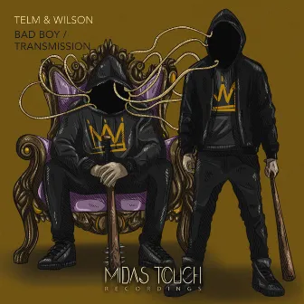 Bad Boy / Transmission by Telm & Wilson