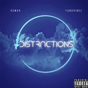 Distractions by Kemar