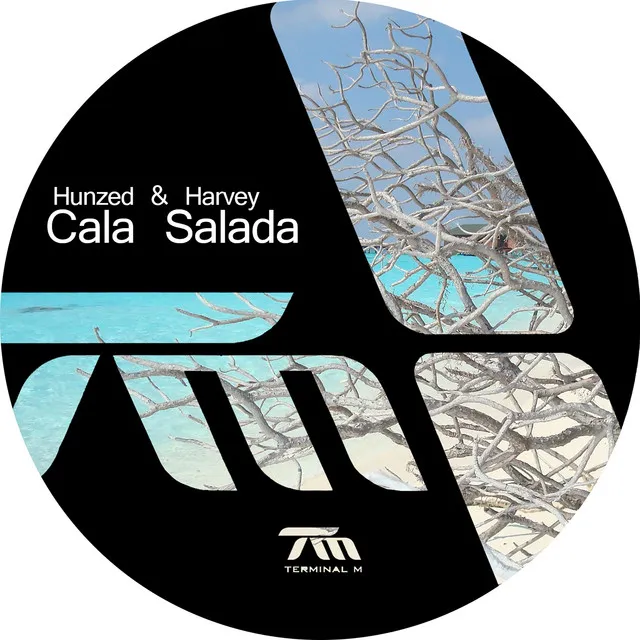 Cala Salada - Luca M & JUST2 Remix