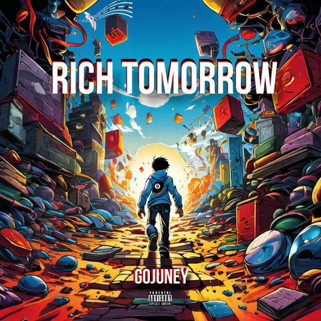 Rich Tomorrow