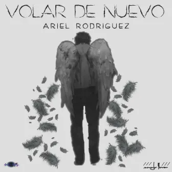 Volar de Nuevo by Ariel Rodriguez