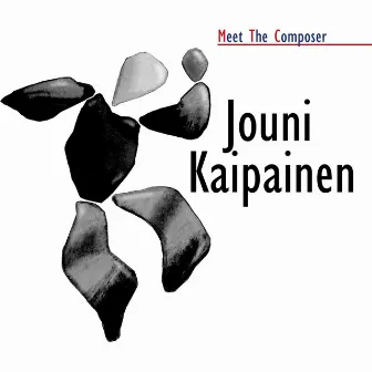 Meet The Composer - Jouni Kaipainen by Jouni Kaipainen