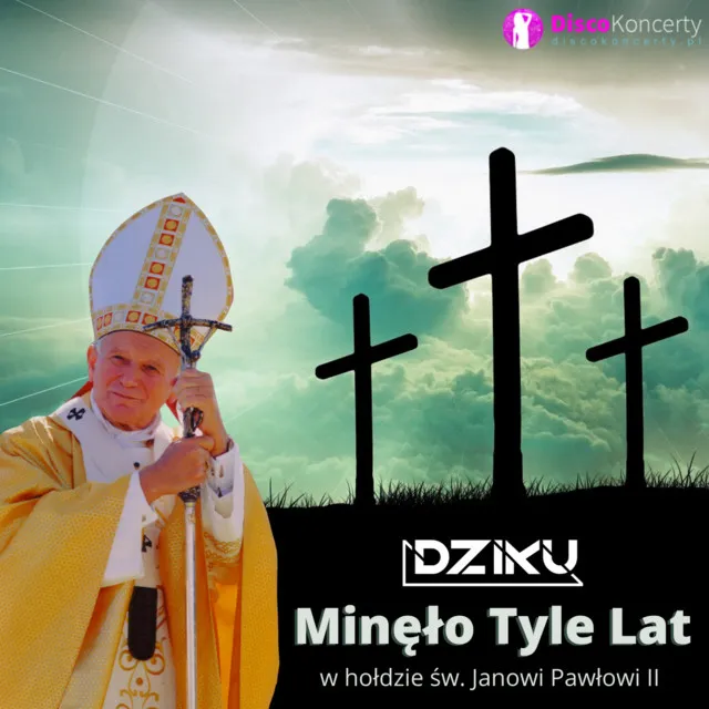 Minęło tyle lat (Radio Edit)