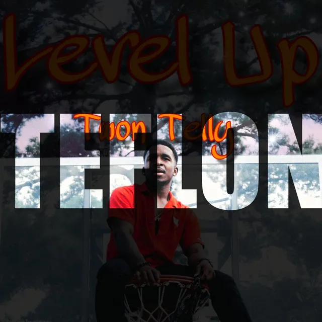 Level Up