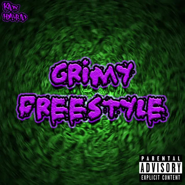 Grimy Freestyle