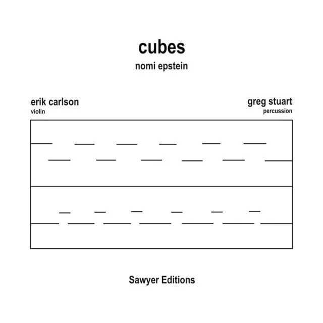 cubes