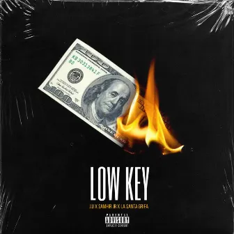 Low Key by J.U