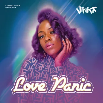 Love Panic by Vinka