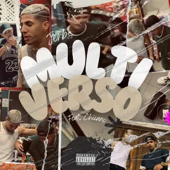 Multiverso by Jerbs