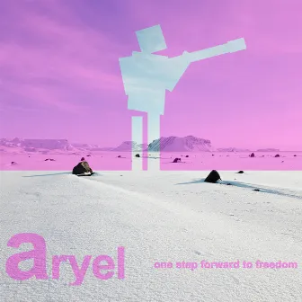 One step forward to freedom, Pt. 2 by Aryel