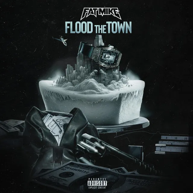 Flood The Town