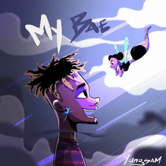 My Bae by Yungsam