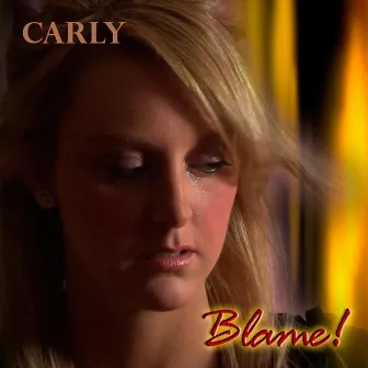 Blame! by Carly