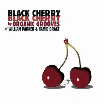 Black Cherry by Hamid Drake