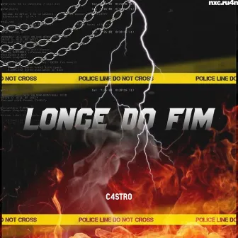 Longe do Fim by C4stro