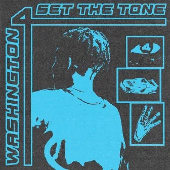 Set The Tone by Washington