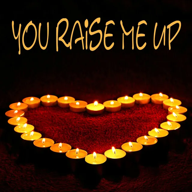 You Raise Me Up - Instrumental, Playback, Karaoke