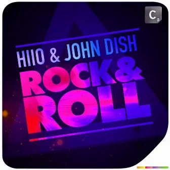 Rock & Roll by HIIO