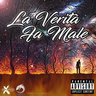 La verità fa male by Sharky Mc