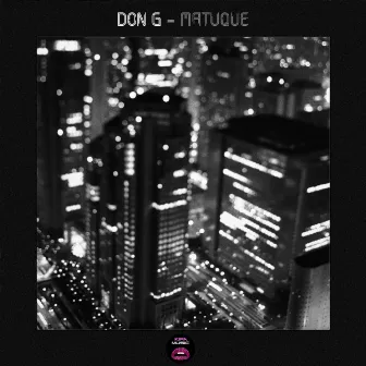 Matuque by Don-G