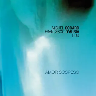 Amor sospeso by Francesco D'Auria