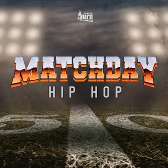 Match Day Hip Hop by Mitchell Marlow