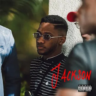 Jackson by Luessy