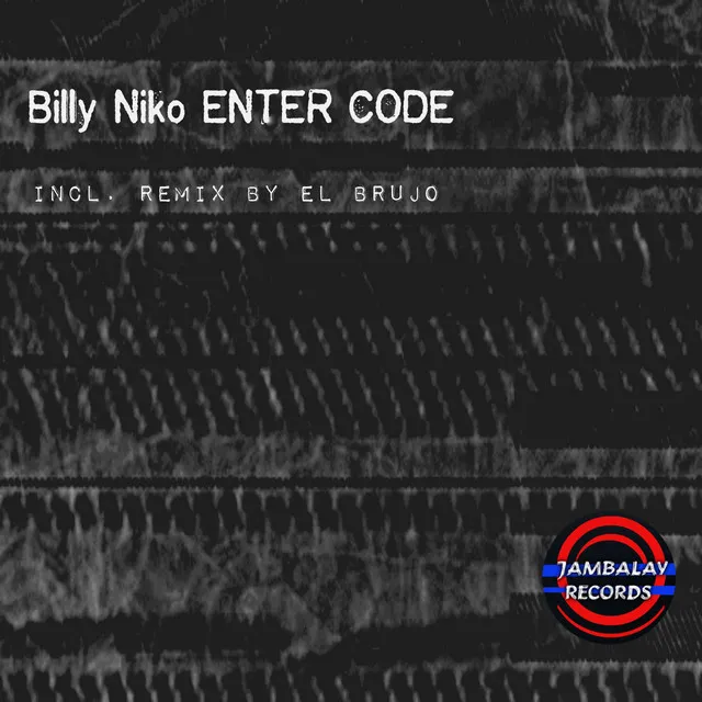 Enter Code