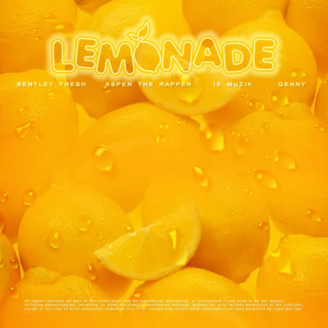 Lemonade