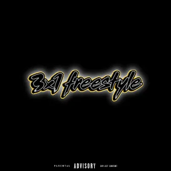 3X1 Freestyle by KiDae