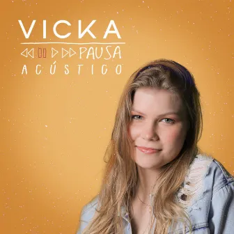 Pausa (Acústico) by Vicka