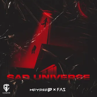 Sad Universe by FAZ