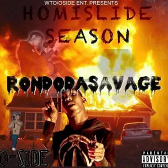 40 Bars by RondoDaSavage