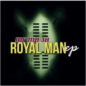 Royal Man by MR MP SA