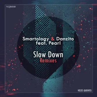 Slow Down Remixes by Smartology