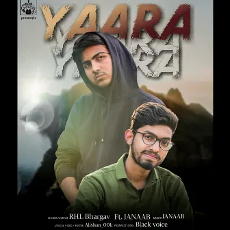 Yaara by JaNaaB