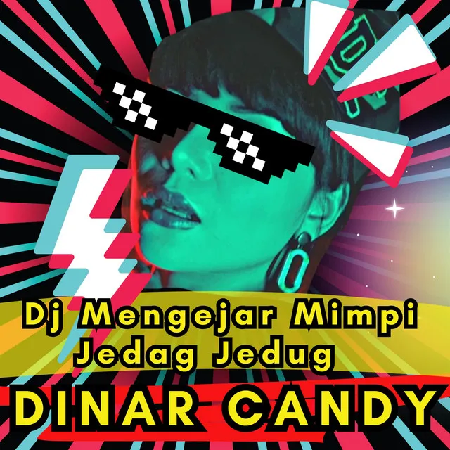 Dj Mengejar Mimpi Jedag Jedug