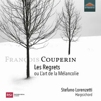 Les regrets ou l'art de la mélancolie by Stefano Lorenzetti