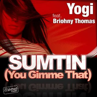 Sumtin You Gimme That by Yogi