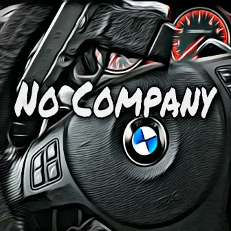 No Company by Loui Red