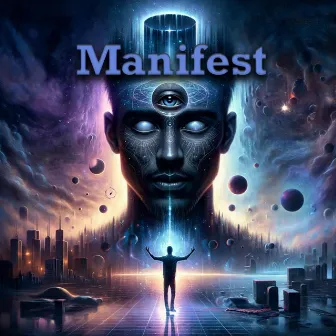 Manifest by B. Totty