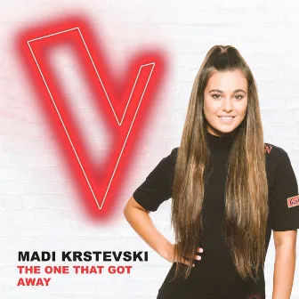 The One That Got Away (The Voice Australia 2018 Performance / Live) by Madi Krstevski