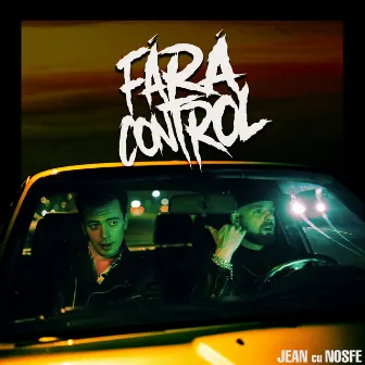 Fara Control by Jean Gavril