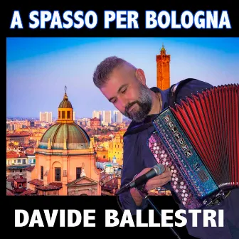 A spasso per Bologna by Davide Ballestri