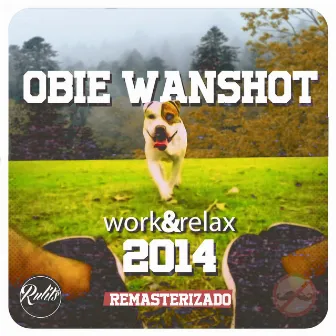 Work & Relax, Vol. 1 (2014 Remasterizado) by Obie Wanshot