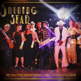 Shining Star by DJ Sultan Nash