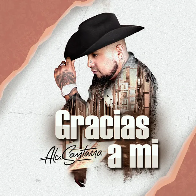 Gracias a Mi